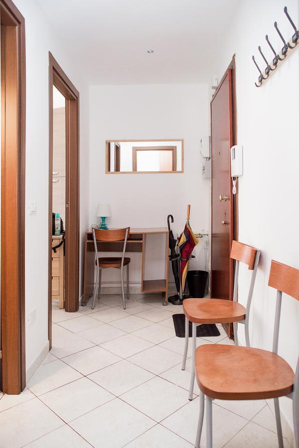 Gambara Citylife Urban Nest Milán Exteriér fotografie